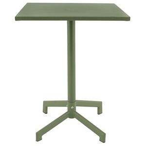 France Mobilier CHR Table Charlotte Olive, France Mobilier Chr