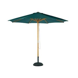 Resol M2 Parasol Extérieur Ø300 Vert