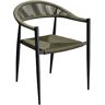 Fauteuil Armand Olive, 77 x 57 x 58 cm, France Mobilier Chr