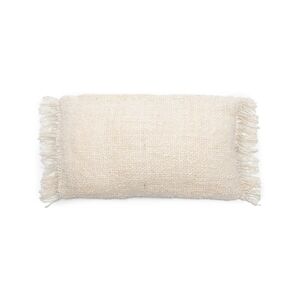 Bazar Bizar - Housse De Coussin - Oh My Gee - Crème - 30x50