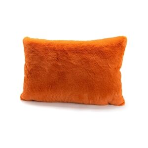 AMADEUS Coussin Luxe orange 40x60 - Rectangle Polyester Amadeus 60x8 cm