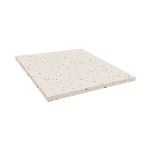 Restootab - Plateau 90x90 decor terrazzo cassata