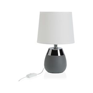 VERSA LAMPE TABLE CERAMIQUE 29*18 GR