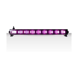 Barre UV à LEDs 9x3W - Lytor UV FANTOM