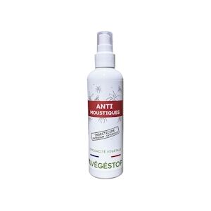 VEGESTOP Insecticide Anti Moustiques - 250 ml