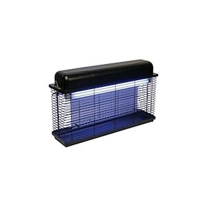 Perel Destructeur D'insecte électrique 30w Intérieur/extérieur Ip44. Anti-moustiques Mouches 100m2