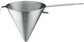 Matfer Chinois inox perforations fines 18.5 cm Matfer - 017334