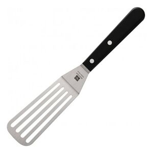 WÜSTHOF Wusthof Spatule coudee professionnel flexible 127mm Acier carbone 127