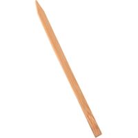 Solia Pique brochette en Bambou Marron – Ø0,2 x 6 cm – x2000 pièces