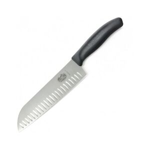 Victorinox couteau Santoku alvéolé 17cm MD828