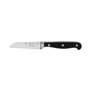 WMF Couteau à légumes 8 cm - Noir Autre Inox Wmf 24.5x3 cm