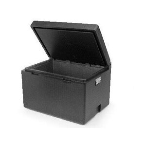 POLIBOX Conteneur isotherme Cargo Box light