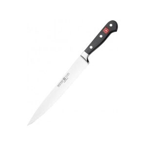 WÜSTHOF Wusthof Couteau à viande professionnel Classic de 23 cm Acier230