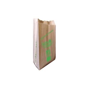 Evenplast - Sacs Kraft Alios F&L; Impression Ab 1Kg / Par 1000 Sacs