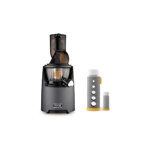 Kuvings Kuving's - Extracteur de jus vertical EVO820 + gourde de conservation de jus sous vide