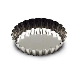 Gobel Moule fer blanc tartelette 5 cm x 25