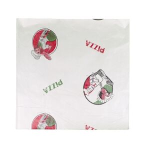 Papier Emballage Pizza - 31 x 31 cm - par 10 kilos