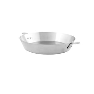 Mauviel1830 Moule tatin inox M'Cook tous feux 28cm Mauviel