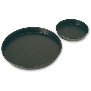 Matfer Moules a Tartelettes Anti Adhesifs 100mm   Lot de 12