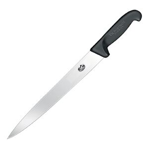Victorinox couteau a trancher lame etroite 25,5 cm MC689