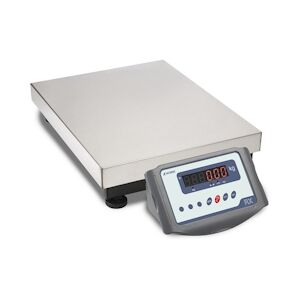 Gram Balance Industrielle a Poser ACCUREX RXT 30 kg 500 x 400 mm Acier inoxydable30500 x400x110mm