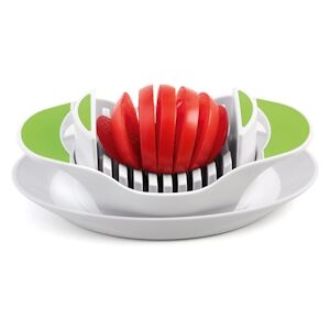 TABLE PASSION Coupe tomate Multicolore