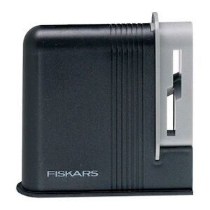 Fiskars Aiguiseur de ciseaux 1000812