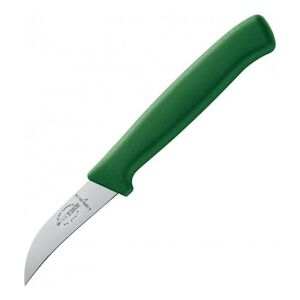 F. Dick DICK couteau Bec d'Oiseau Professionnel Vert - Pro - HACCP - 5 cm - DL362