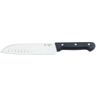 Metro Professional Couteau japonais Santoku, 180 mm, design à 3 rivets