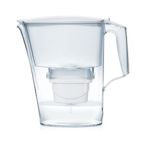 Aqua Optima Liscia Evolve Carafe Filtrante À Eau Avec Cartouche