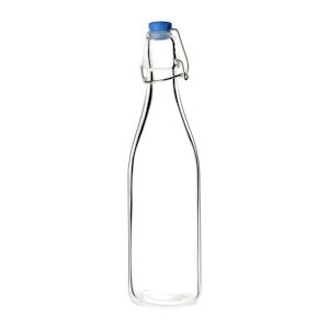 Olympia Bouteilles d'eau en verre 0.5 L - x 6