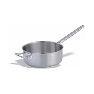 PUJADAS Casserole Basse Inox Ø32cm avec contre anse - P201.032