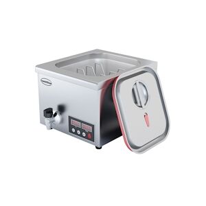 CombiSteel Cuiseur Sous Vide GN 2/3 16 L