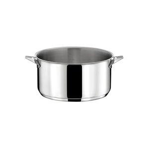 CUISINOX Eclipse - Casserole inox 18cm