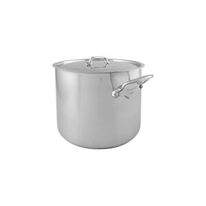 Mauviel1830 Marmite avec Couvercle inox M'Urban tous feux 24cm Mauviel