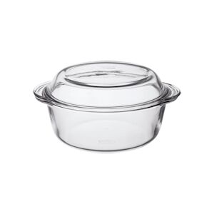 Borcam paquet de 4 casseroles 1,5 l. avec couvercle borcam