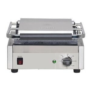 Buffalo Grill Panini Professionnel Lisse   380 x 395 mm