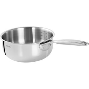 Casserole Castel'Pro fixe 16 cm CRISTEL