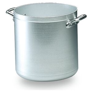 Bourgeat Marmite traiteur aluminium 40 cm 50 L Bourgeat - 527040