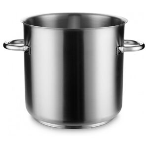 PUJADAS Marmite traiteur Top Line INOX PRO Ø 28cm 16,5L