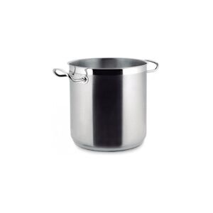 LACOR marmite Traiteur sans Couvercle - ECO CHEF - ø 36 cm