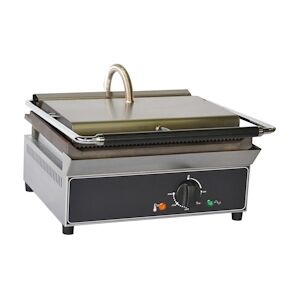 Roller Grill Grill panini haute performance PS36B, 3Kw