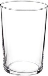 Bormioli Rocco paquet de 9 pack de 3 verres 50 cl. cidre bodega maxi