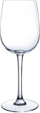 Luminarc Versailles Boîte De 6 Verres À Vin En Verre 27 Cl