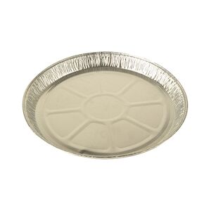 Starpak Moule à pizza, alu rond Ø 27 cm · 2,2 cm x 250