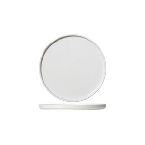 Steelite Taste Stack Assiette Plate D28,5Cm -6 Pièces