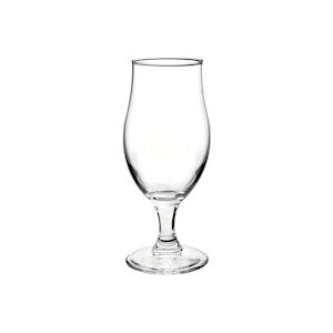 Bormioli Rocco paquet de 18 paquets de 3 verres 39,1 cls. bière.0,3 executive