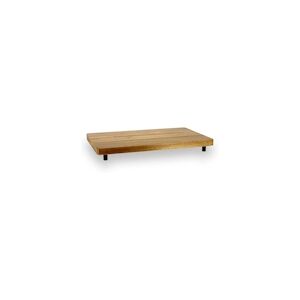 OGO LIVING - Planche De Presentation Harold En Bois D'acacia 35x20cm