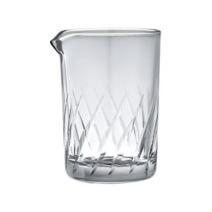 ART Maru-t Verre à mélange Spirale 43cl