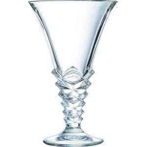 Arcoroc - Coupe a glace Forme Haute Palmier 37 cl  x6